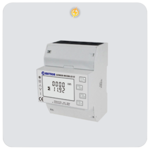 Smart Meter • GROWATT