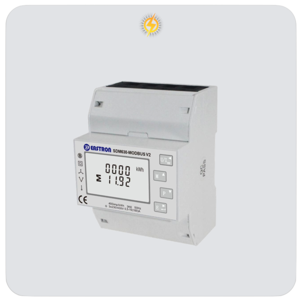 Smart Meter • GROWATT