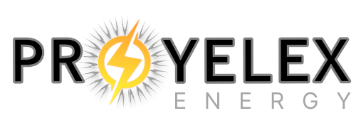 PROYELEX