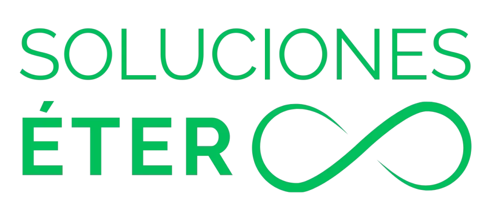 Icono de energía solar como fuente inagotable y renovable para el desarrollo sostenible.