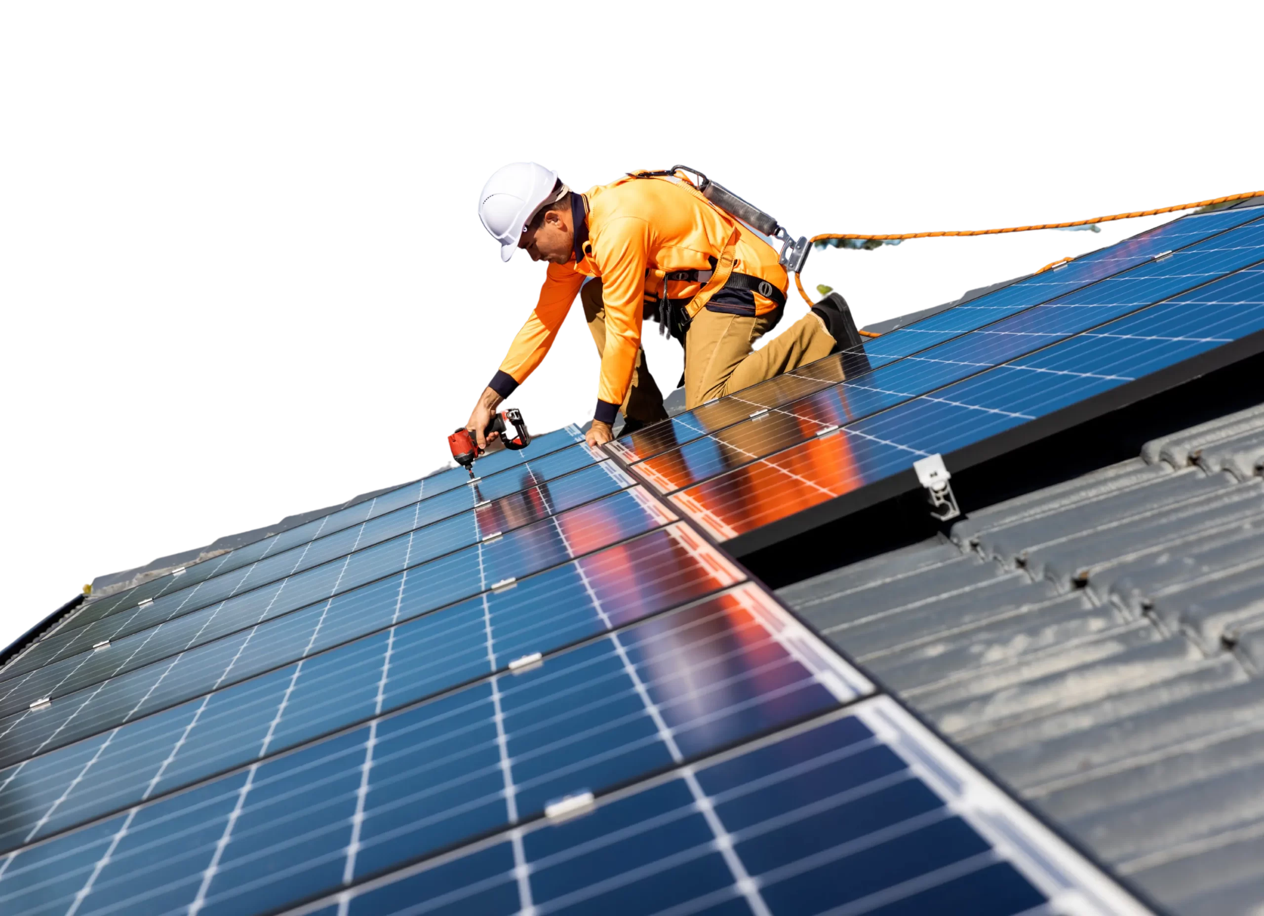 Equipo de ingenieros expertos en soluciones de energía renovable y ahorro eléctrico de Proyelex.