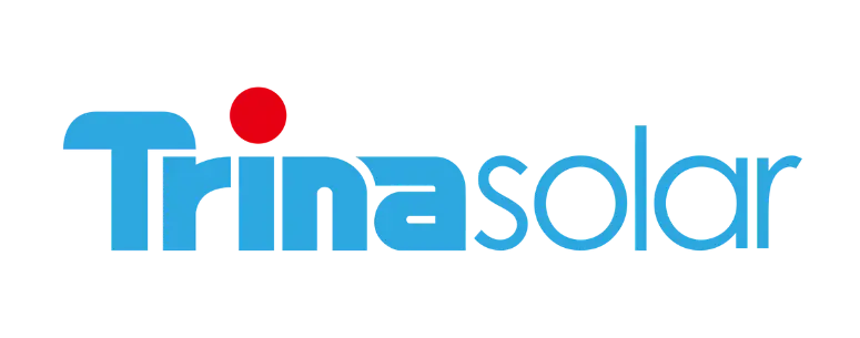 Paneles solares Trina Solar de alta potencia para proyectos residenciales e industriales en Proyelex RD.