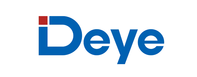 Inversores híbridos Deye para sistemas solares con respaldo de baterías instalados por Proyelex.