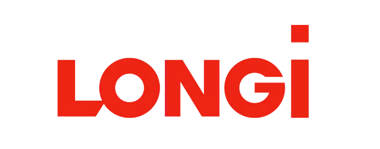 Paneles solares Longi Solar de alta eficiencia para proyectos fotovoltaicos de Proyelex.