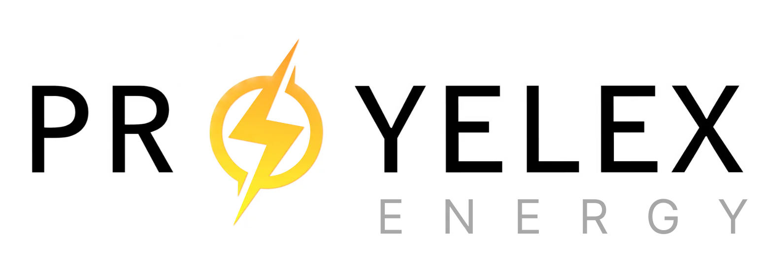PROYELEX Energy