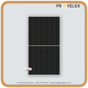 LONGi Solar Panels | High-Efficiency Monocrystalline Modules
